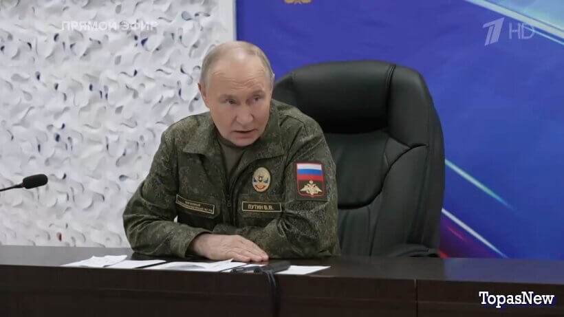 Время покажет 21.11.25 1 канал