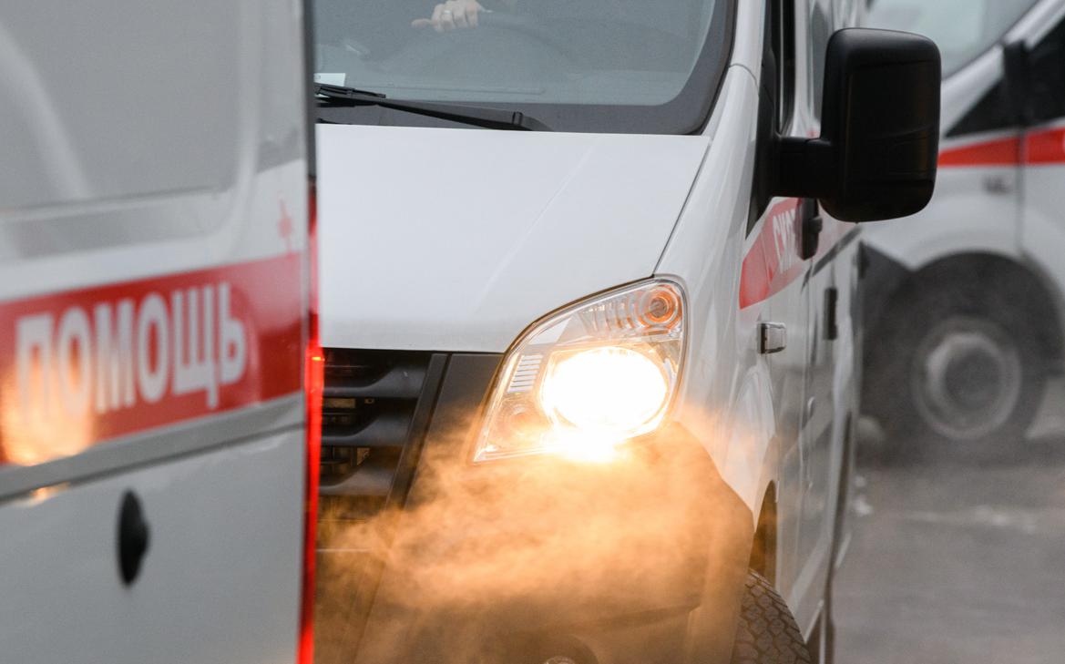 Четыре человека погибли при атаке дронов на Самарскую область смотреть онлайн