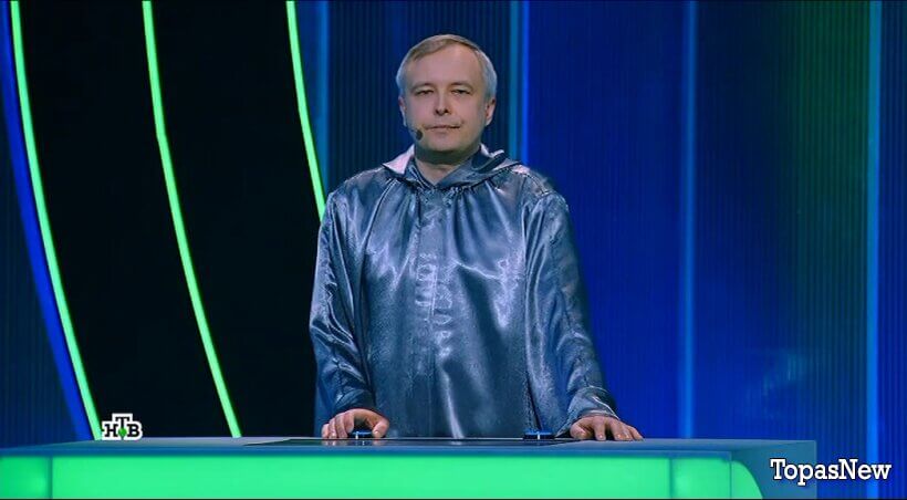 Своя игра от 19 апреля 2026