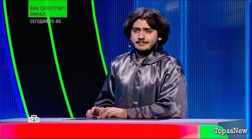 Своя игра от 1 ноября 2025 на НТВ