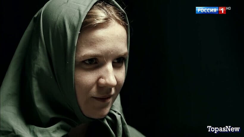 Д/ф Предательство 2026 на Россия 1