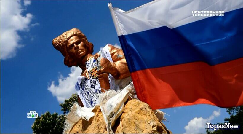 Центральное телевидение 27 декабря 2025