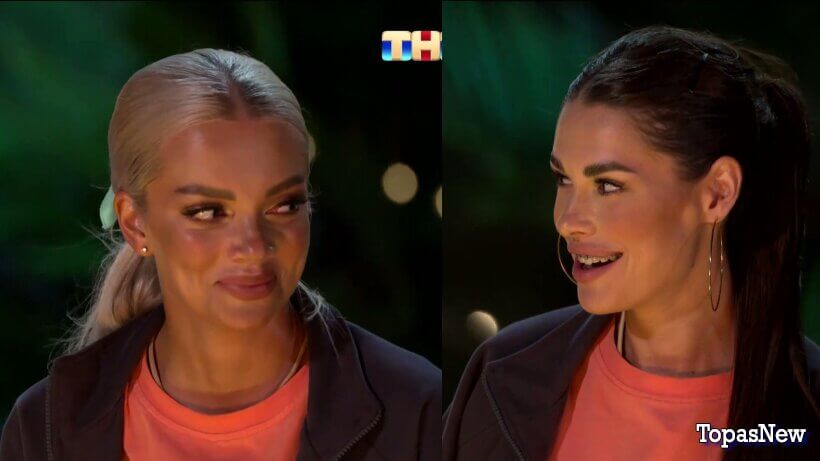 Звёзды в джунглях 2 сезон 13 серия 21.12.25 смотреть онлайн