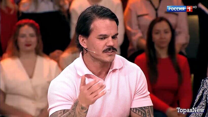 Привет-Андрей 21 марта 2026