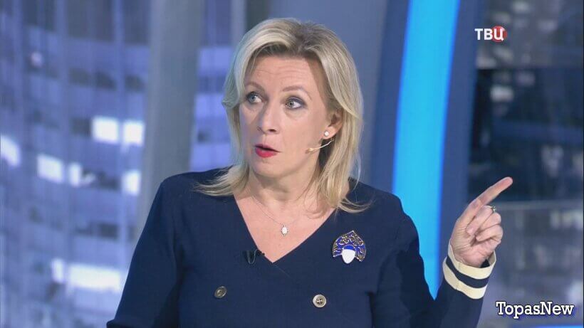 Право знать от 8 ноября 2025 ТВЦ смотреть онлайн