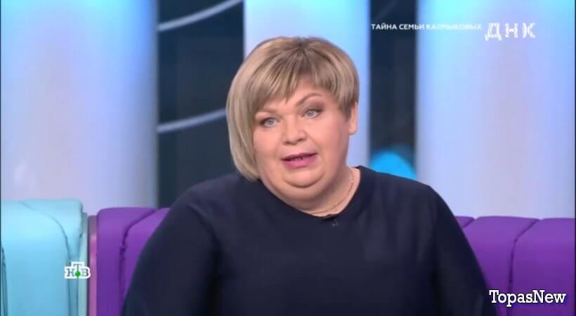 ДНК на НТВ от 21.10.25 смотреть онлайн