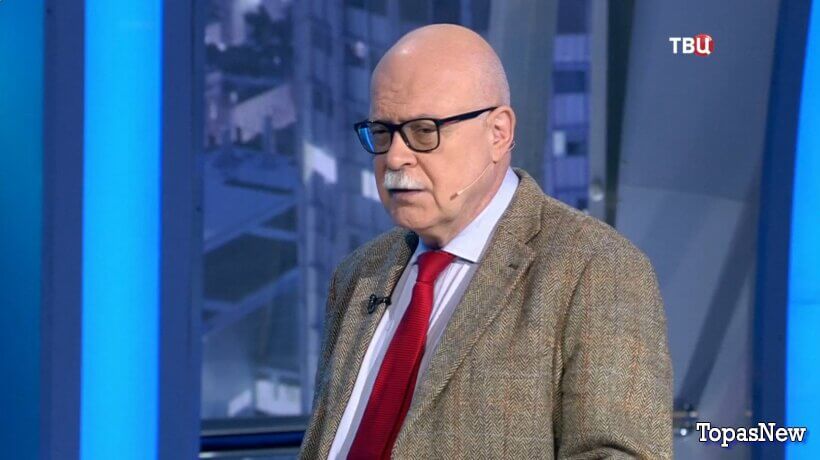 Право знать от 29 ноября 2025 ТВЦ смотреть онлайн