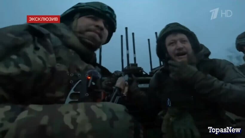 Время покажет 20.02.2026 1 канал