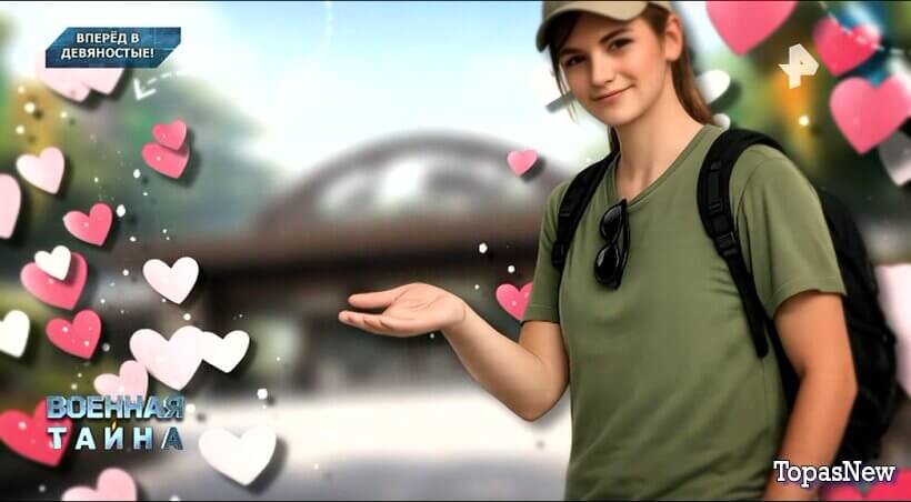 Военная тайна с Игорем Прокопенко от 14.02.26