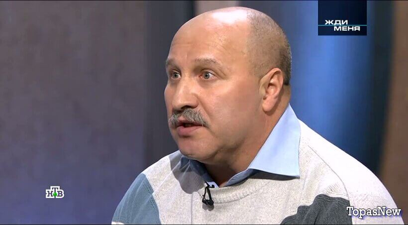 Жди меня 13.03.26