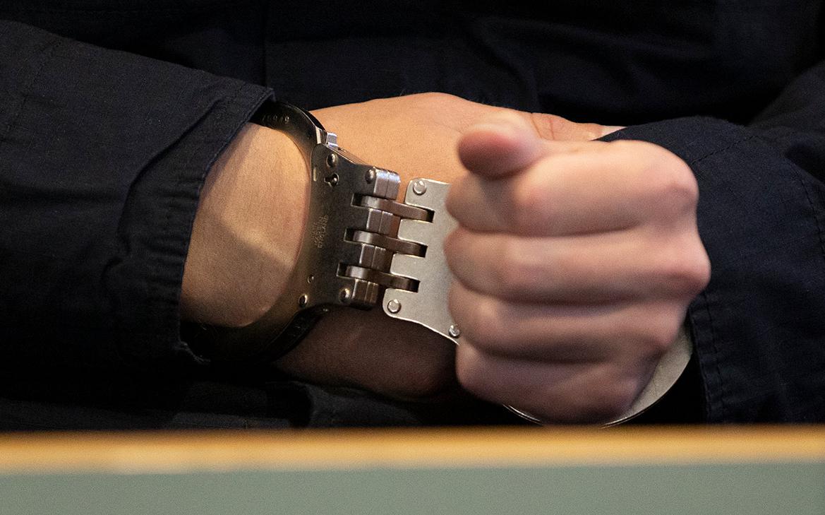 Суд в Германии приговорил трех мужчин за шпионаж в пользу России смотреть онлайн