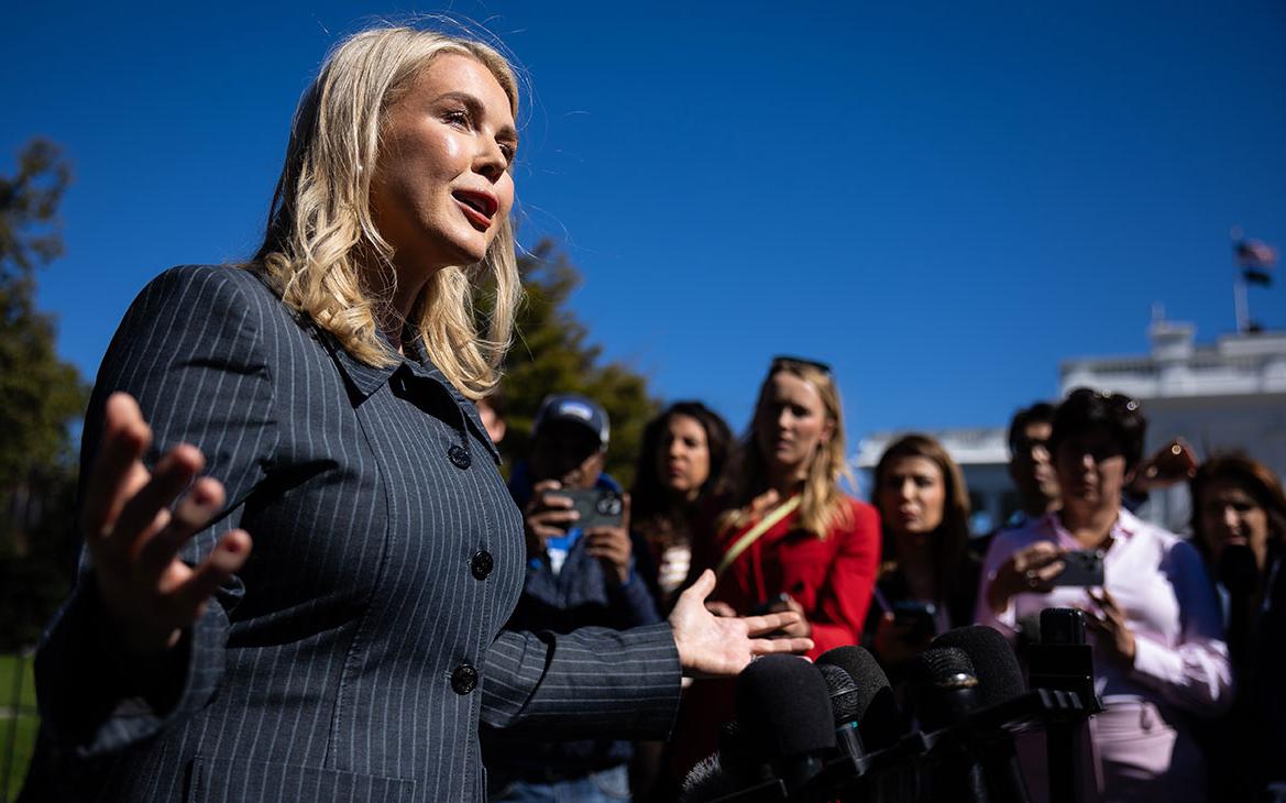 Белый дом фразой «ваша мама» ответил, кто выбрал Венгрию для саммита смотреть онлайн