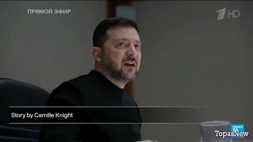 Время покажет 19.02.2026 1 канал