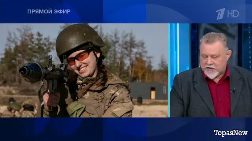 Время покажет 06.11.25 1 канал