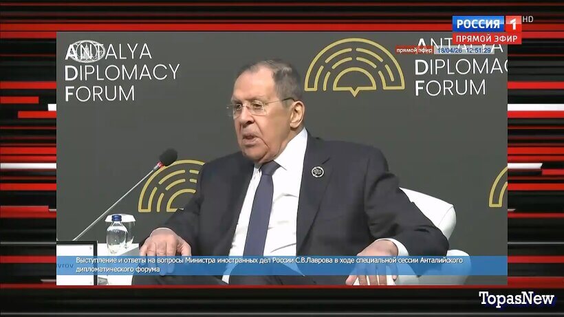 Вечер с Соловьёвым 20.04.26 последний сегодняшний выпуск смотреть онлайн