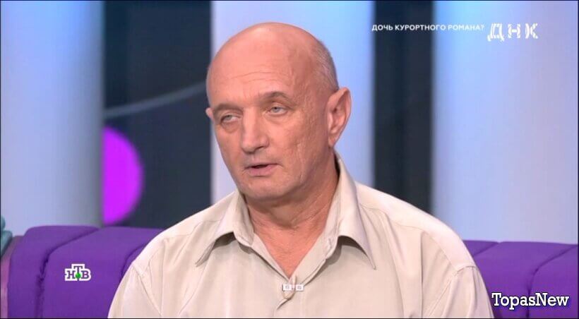 ДНК на НТВ от 19.11.25