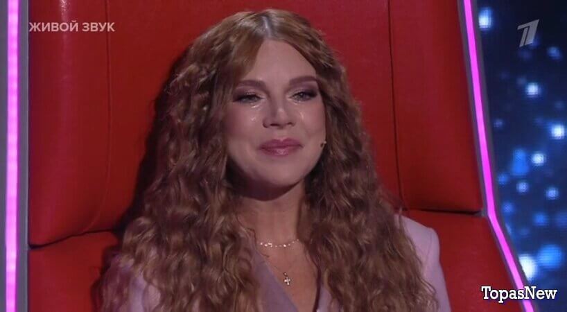 Голос Дети 2025 10 серия 7 ноября 2025 смотреть онлайн