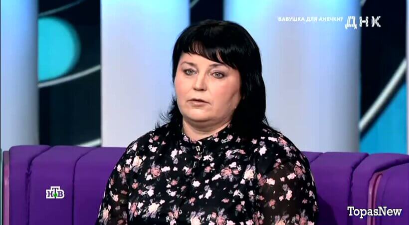 ДНК на НТВ от 02.12.25 смотреть онлайн