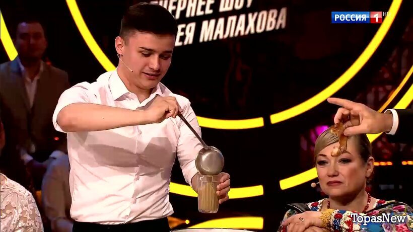 Песни от всей-души 14.12.25 с Малаховым сегодняшний выпуск смотреть онлайн