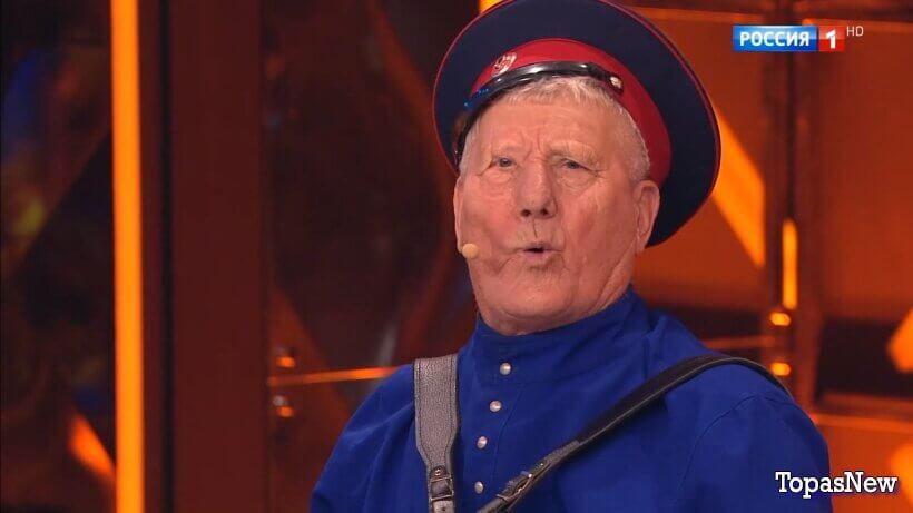 Песни от всей-души 16.11.25 с Малаховым смотреть онлайн