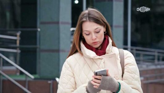 Омут 9, 10, 11, 12 серия 25.12.2025