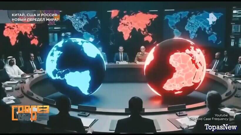 Совбез 30 мая 2026 РЕН