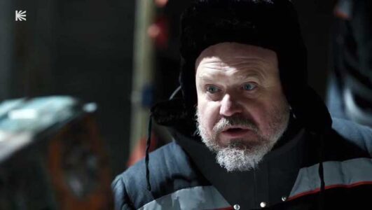 Кибердеревня 2 сезон все серии 2025