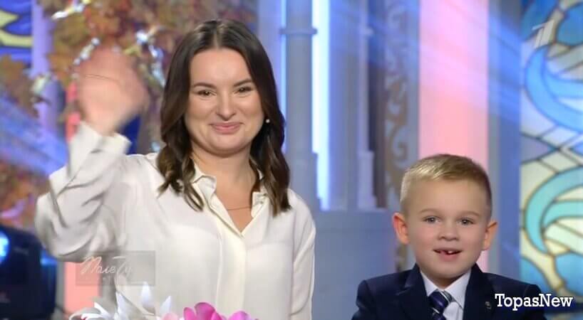 Поле чудес от 7 ноября 2025 смотреть онлайн