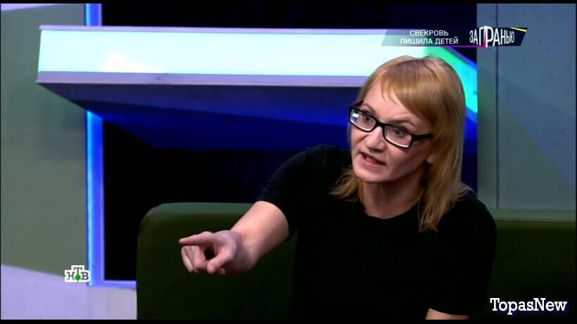 За гранью от 14 января 2026