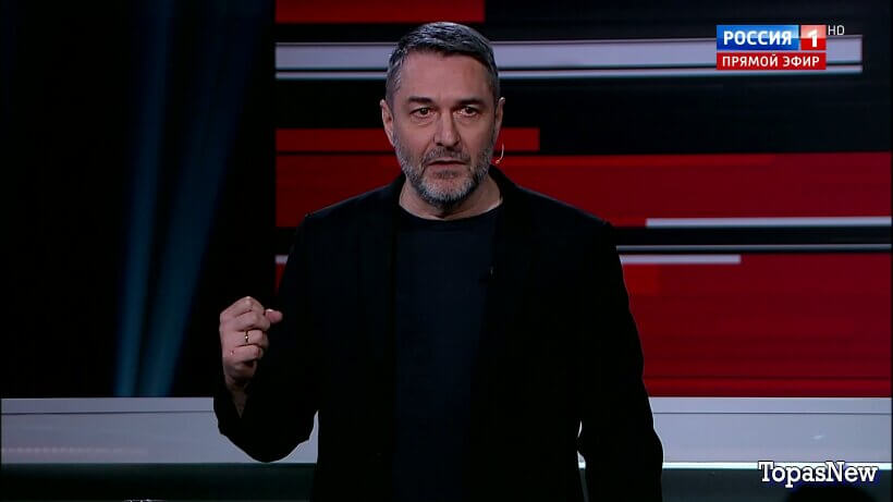 Вечер с Соловьёвым 16.12.25