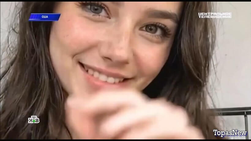 Центральное телевидение 18 октября 2025