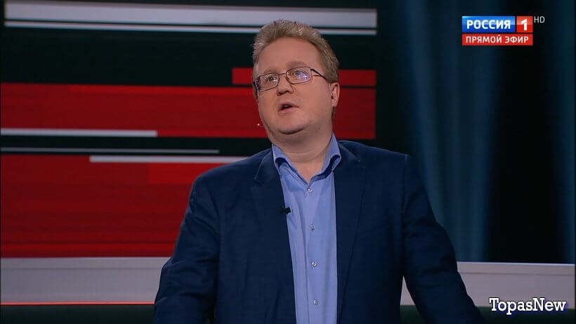 Вечер с Соловьёвым 28.10.25