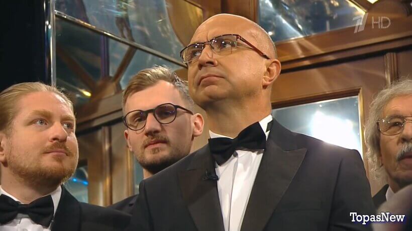 Что Где Когда 3 игра зимы 06.12.25 смотреть онлайн