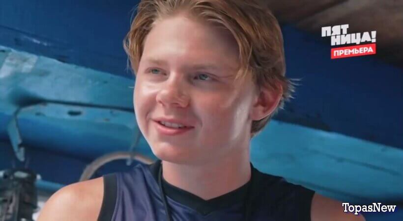 Выживалити Змееловы 6 серия 21.11.25