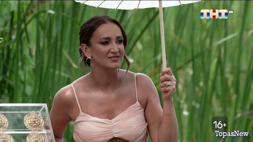 Звёзды в джунглях 2 сезон 12 серия 14.12.25 сегодняшний выпуск смотреть онлайн