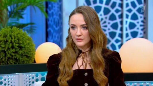 Давай поженимся 16.03.2026 смотреть онлайн