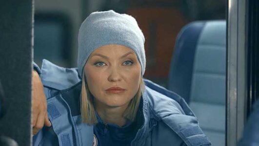 Скорая помощь 8 сезон 13, 14 серия 05.12.2025 смотреть онлайн