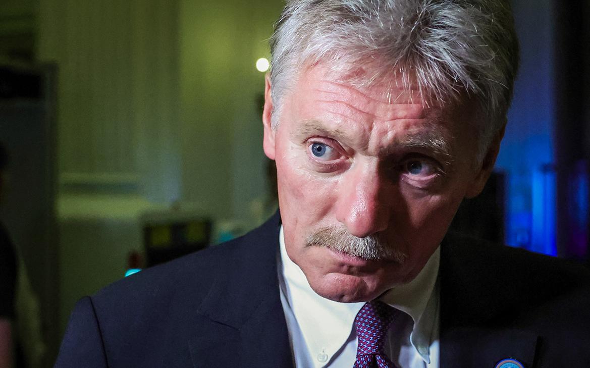 Песков назвал популизмом отказ бывших республик СССР от общей истории