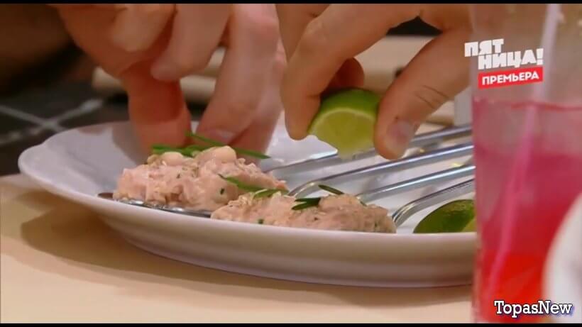 Полная посадка 6 выпуск 22.10.2025 на Пятнице