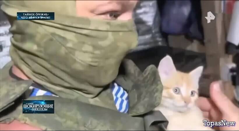 Тайное оружие: чего боятся враги?