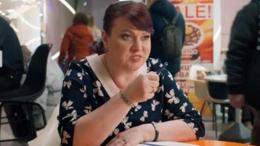 Сеструха 3 сезон все серии 2025