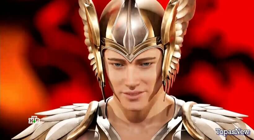 Аватар 4 сезон 7 серия 21.12.25 новый сезон смотреть онлайн