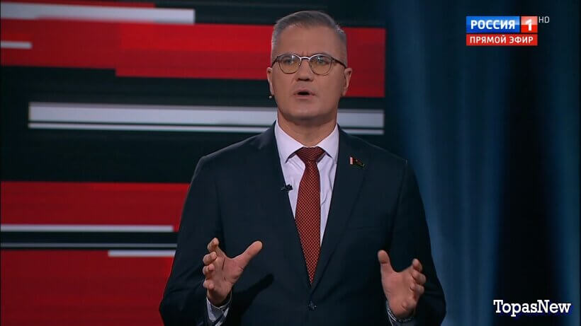 Вечер с Соловьёвым 18.11.25