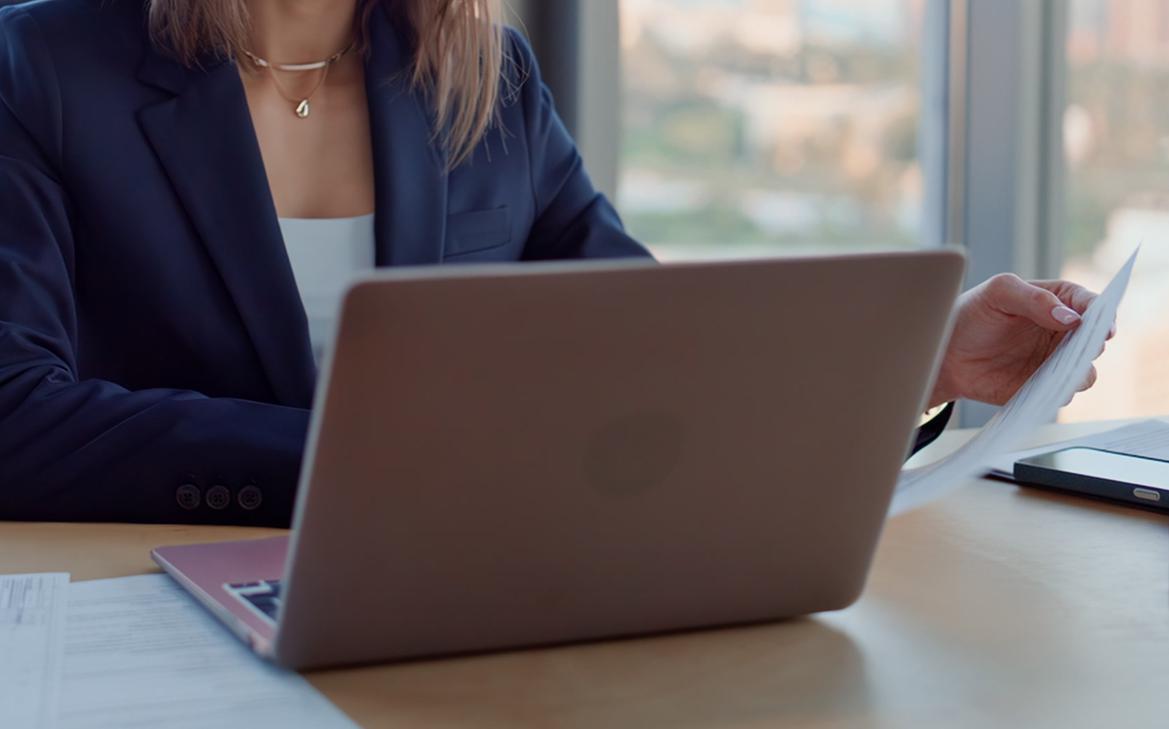 Ассоциация юристов предложила запретить иностранный ИИ в госсекторе сегодняшний выпуск смотреть онлайн