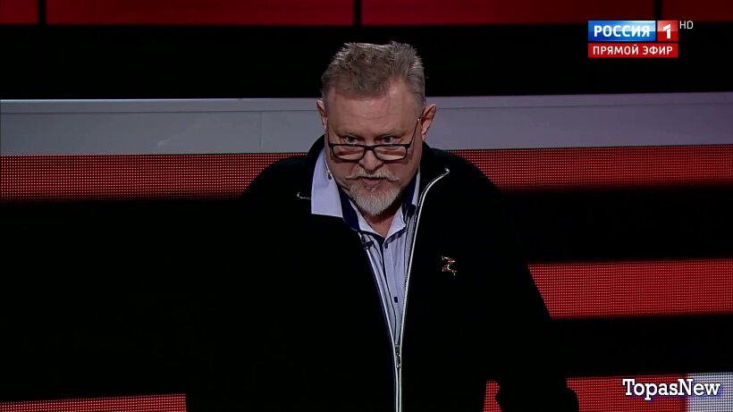 Вечер с Соловьёвым 22.12.25