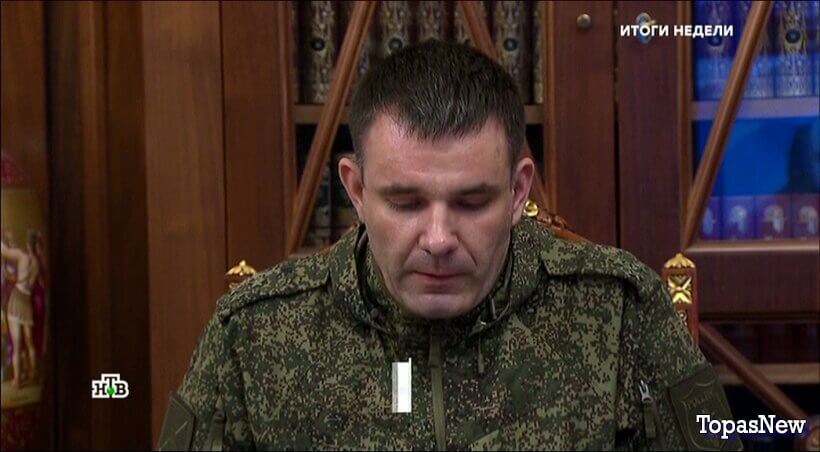 Итоги недели 14.12.25 на НТВ с Чернышовым смотреть онлайн