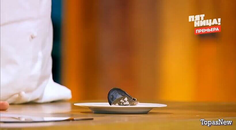 Молодые ножи 5 сезон 7 выпуск 17.12.25