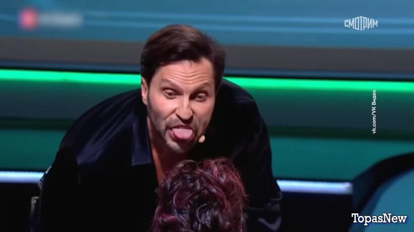 Бесогон ТВ 17 октября 2025 Россия