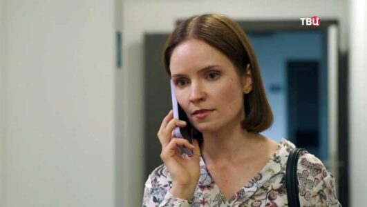 Золотая кровь 3 сезон все серии 2025