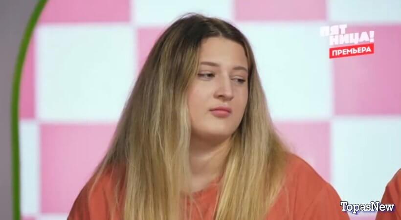 Большие девочки 3 сезон 6 выпуск 30.10.25 смотреть онлайн